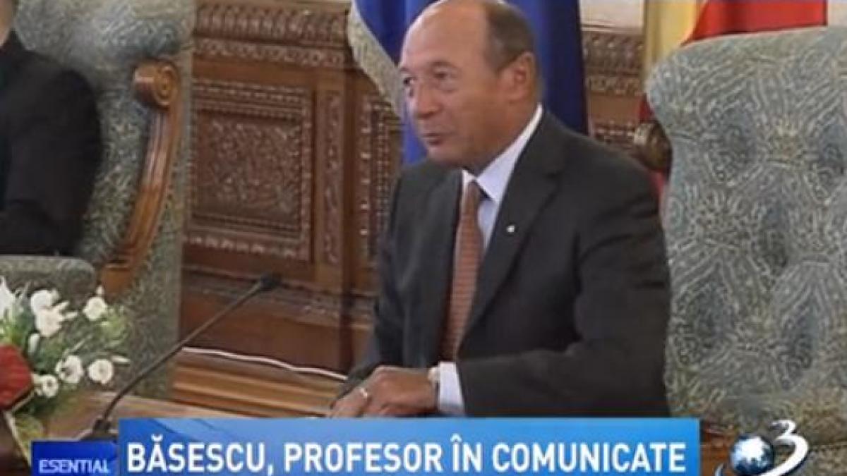 Traian Băsescu, la întâlnirea cu FMI: Noul acord trebuie să ne creeze condiţii de acces în zona euro