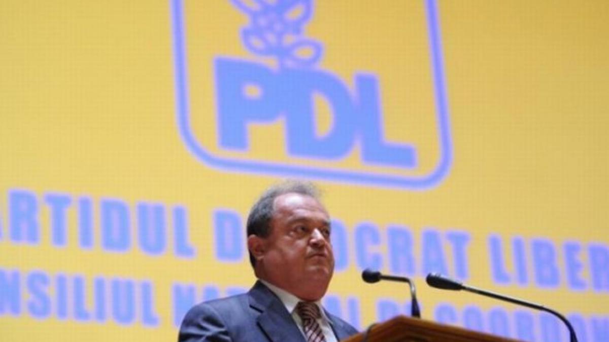 21 de primari de la PDL Argeş pleacă din partid