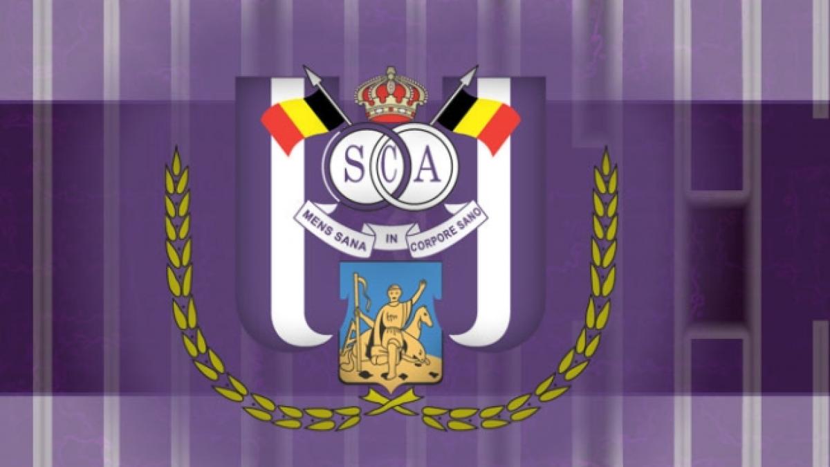 Anderlecht a câştigat Supercupa Belgiei