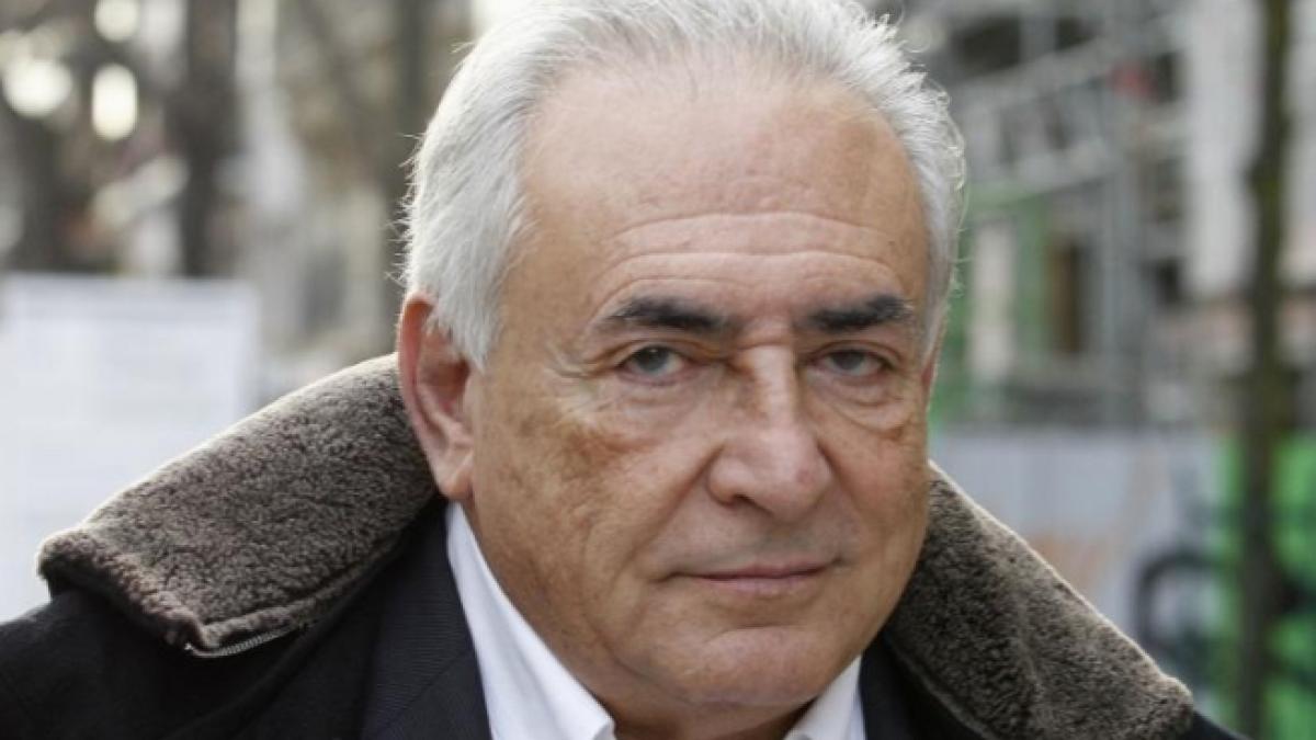 Dominique Strauss-Kahn, numit în Consiliul de Supraveghere al unui fond de investiţii rus