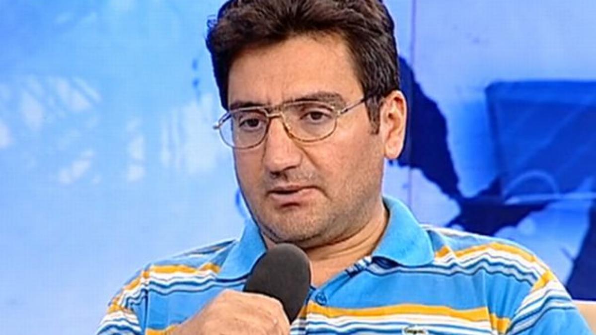 Ovidiu Ohanesian, unul dintre cei trei jurnalişti români răpiţi în Irak, despre cazul lui Omar Hayssam