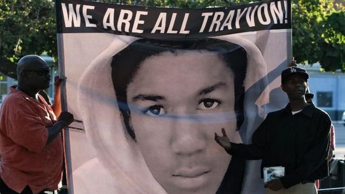 Barack Obama temperează spiritele în cazul Trayvor Martin