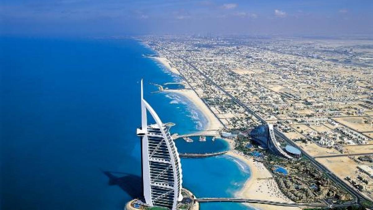 Caz ŞOCANT în patria luxului. Ce a păţit o femeie care a fost VIOLATĂ în Dubai