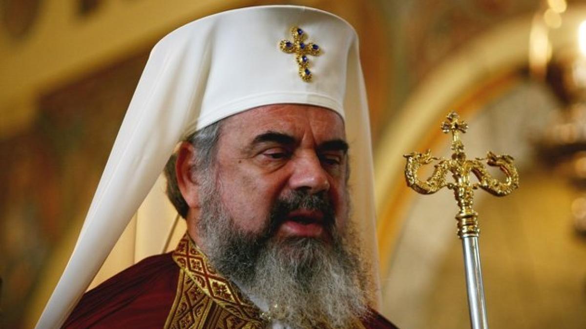 Moment de sărbătoare pentru Biserica Ortodoxă Română. &quot;Astăzi împlineşte 62 de ani&quot;