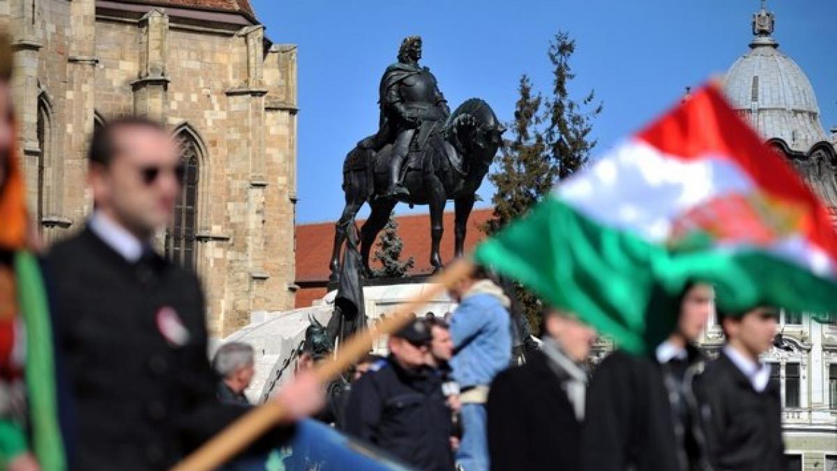 &quot;Transilvania susţine FINANCIAR România, de decenii&quot;. Proteste RADICALE în Ţinutul Secuiesc