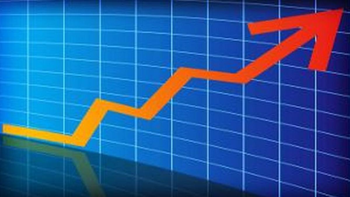 România, pe locul trei în Europa în clasamentul creşterii economice