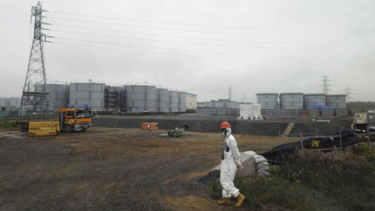 Costul decontaminării în regiunea din jurul centralei de la Fukushima ar putea ajunge la 44 de miliarde de euro