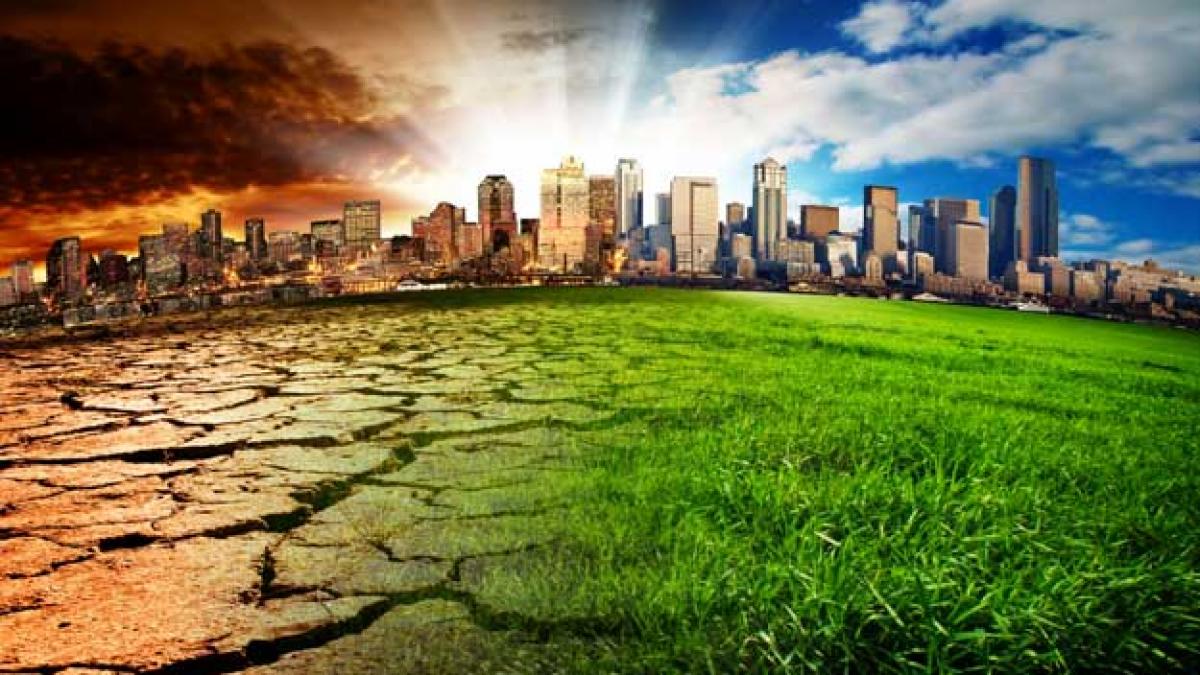 Încălzirea globală a luat o pauză. Iată care este explicaţia climatologilor