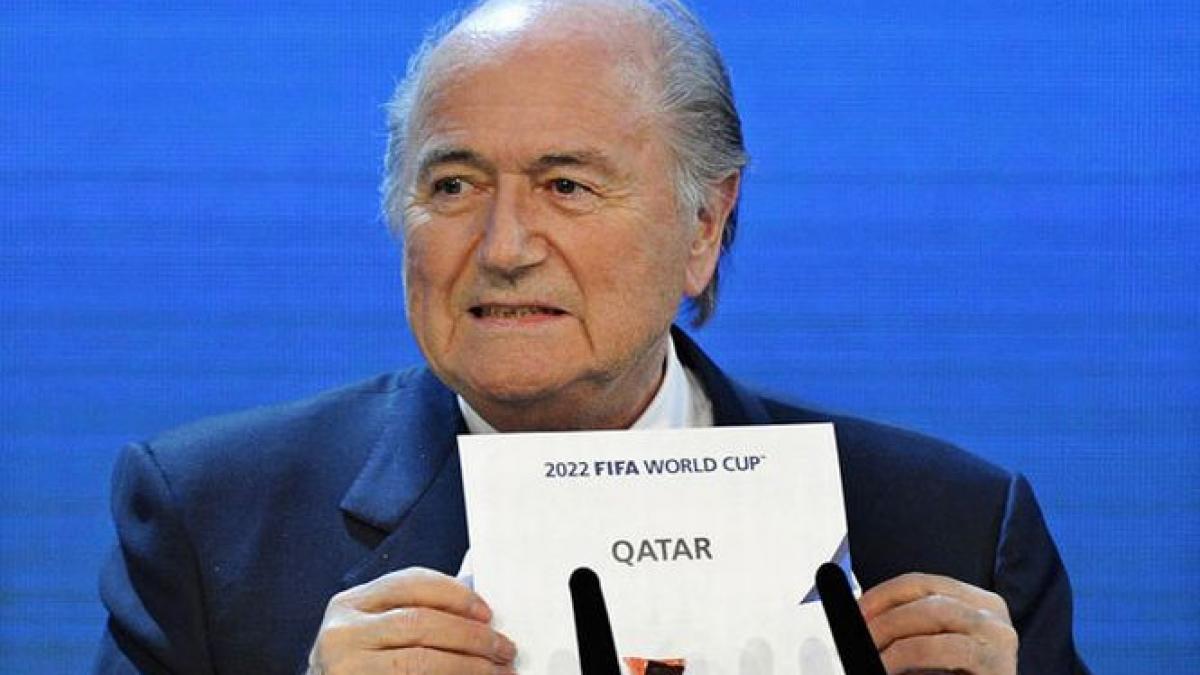 FIFA organizează CM 2022 în Qatar şi ar putea schimba calendarul fotbalistic