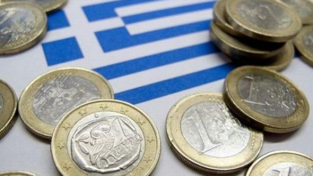 Grecia primeşte un nou ajutor financiar