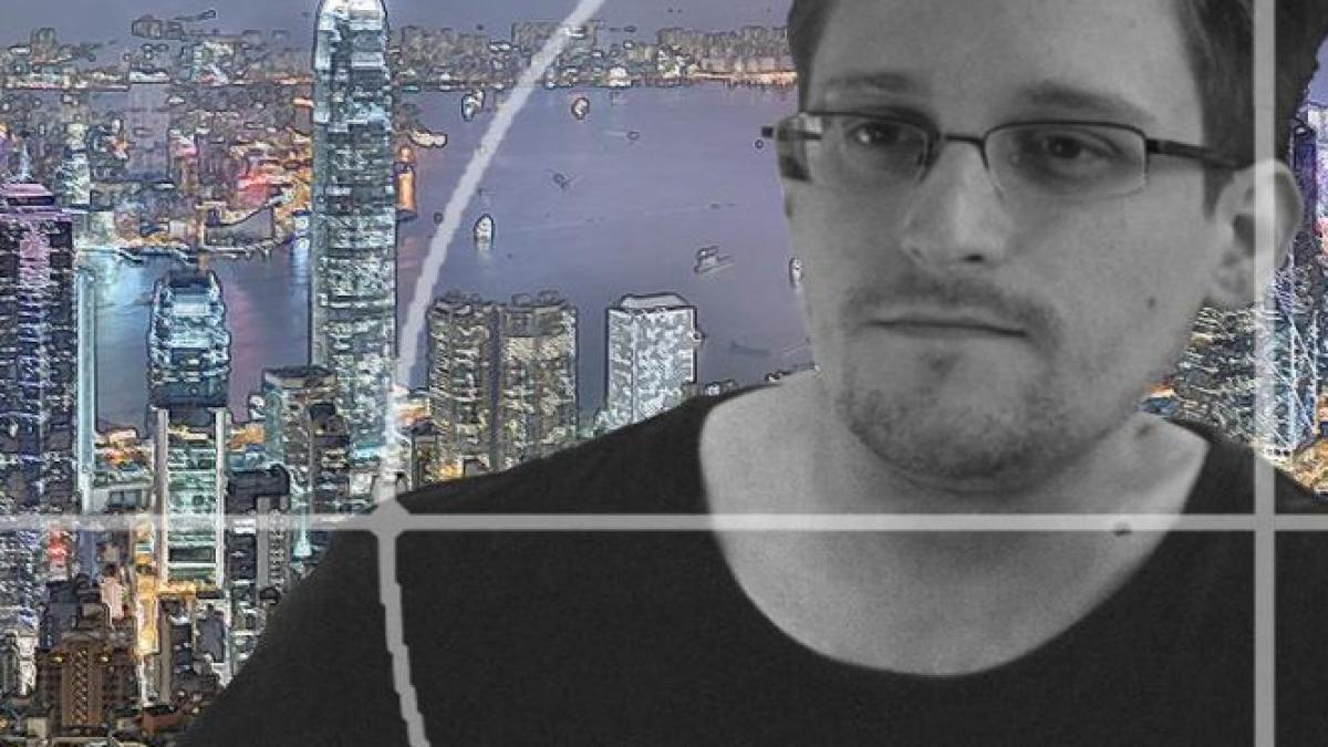 Rusia nu-l va extrăda în SUA pe Edward Snowden