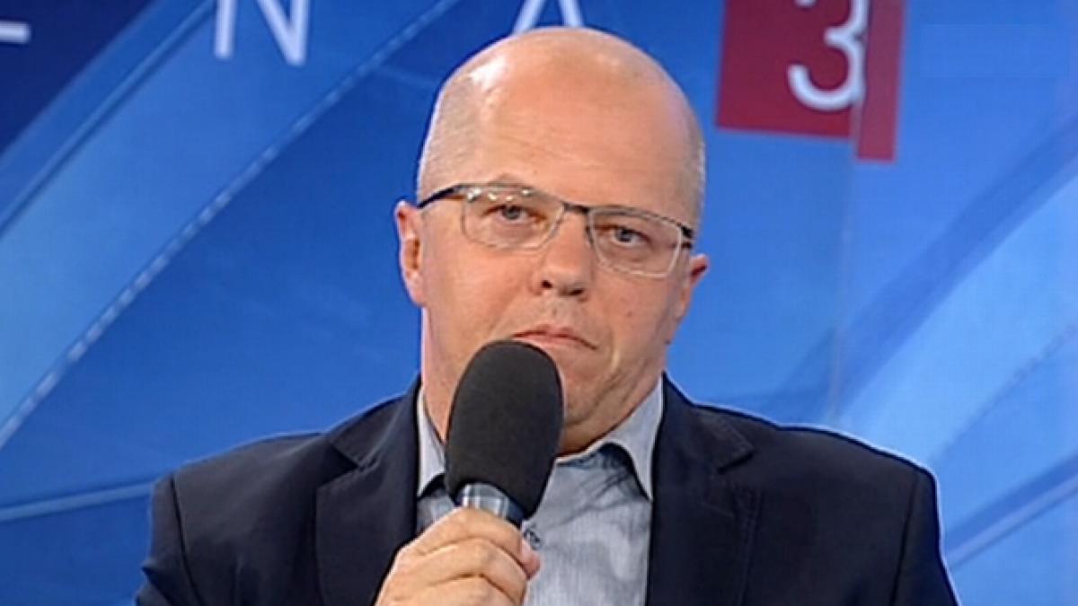 Adrian Ursu, după audierea lui Voiculescu: Dosarul este unul cu o &quot;uriaşă presiune&quot;, ce are ca scop final &quot;desfiinţarea unei voci puternice&quot;