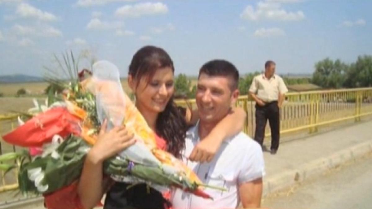 Fosta campioană la canotaj, Oana Albu, a fost incendiată de soţ