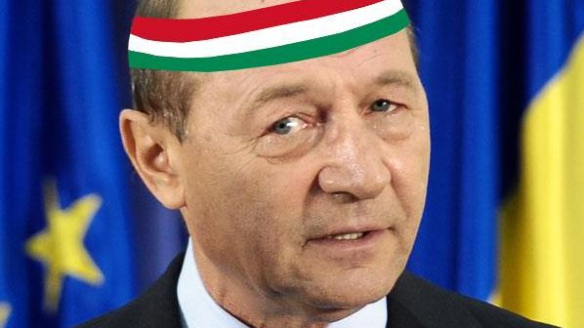 Unul din cei mai controversaţi lideri europeni: &quot;Suntem într-o COOPERARE patriotică cu Traian Basescu&quot;