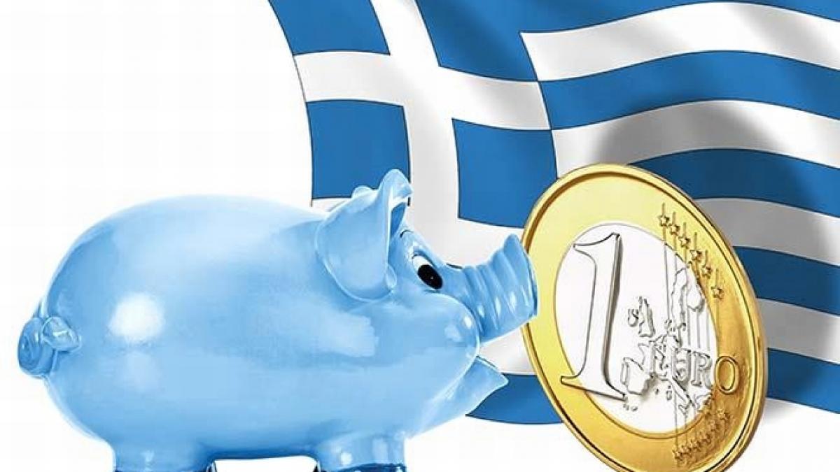 Grecia. FMI deblochează a cincea tranşă de împrumut, în valoare de 1,72 miliarde de euro