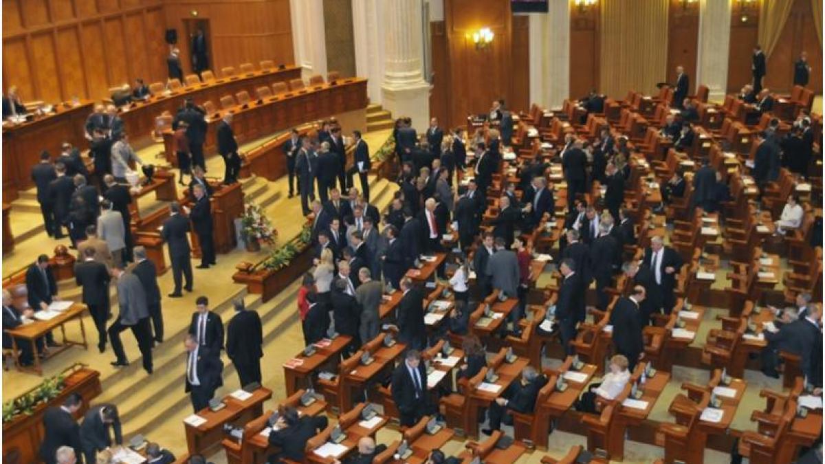 Nonconfomismul, taxat în Parlamentul României. Ce le pregăteşte Zgonea tuturor parlamentarilor, din toamnă