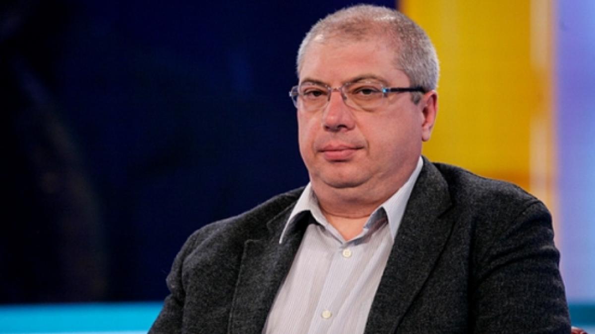 Fiul fostului realizator TV Sorin Ovidiu Bălan, arestat pentru 29 de zile. Alexandru Ion Bălan, acuzat că a prejudiciat statul cu un milion de dolari