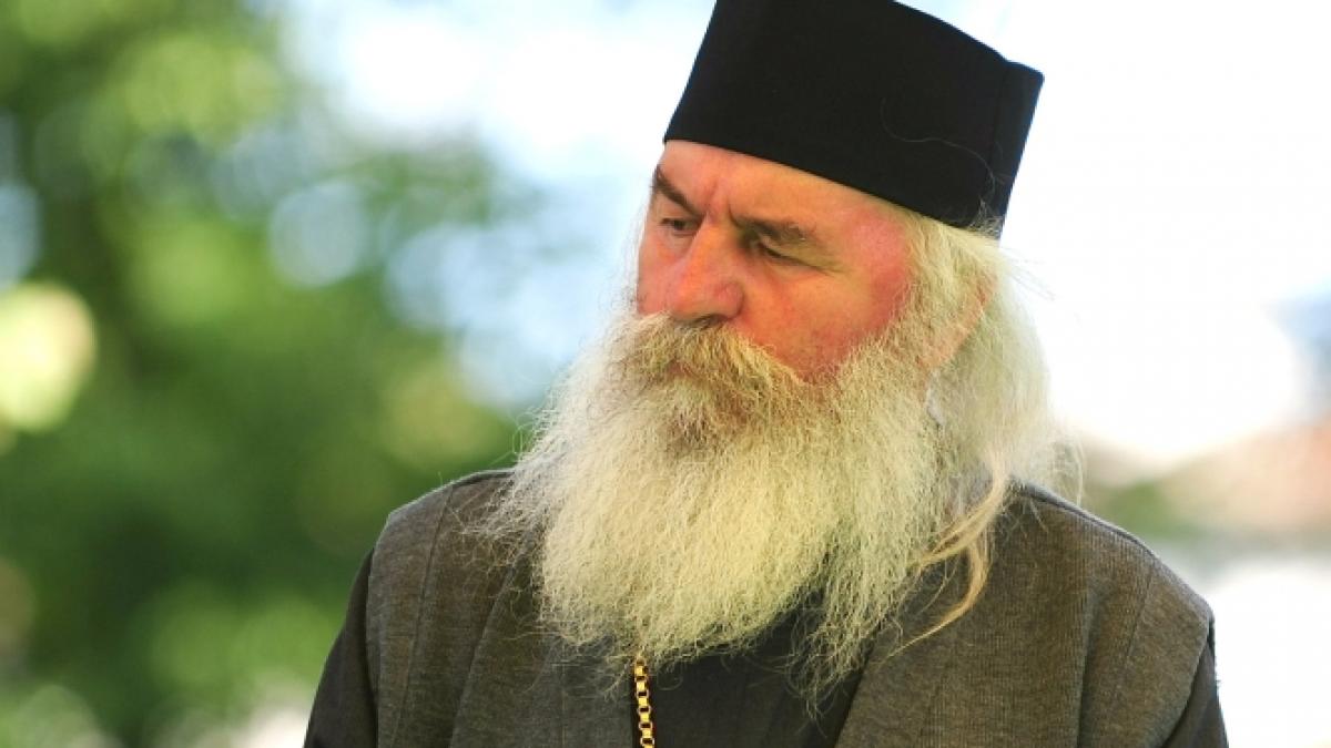 Episcopul Covasnei şi Harghitei: Cei din conducerea statului nu ne vizitează foarte des. &quot;În traista noastră sunt mai puţine voturi&quot;