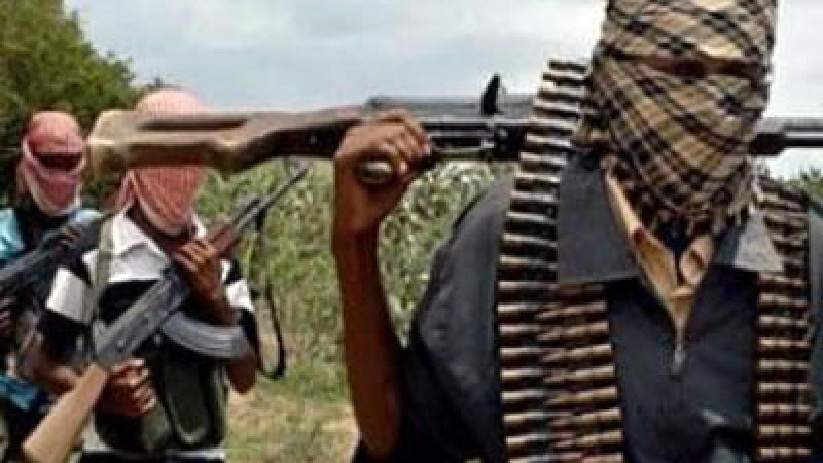 Nigeria pregăteşte extrădarea în SUA a unui islamist suspectat de apartenenţa la Al-Qaida