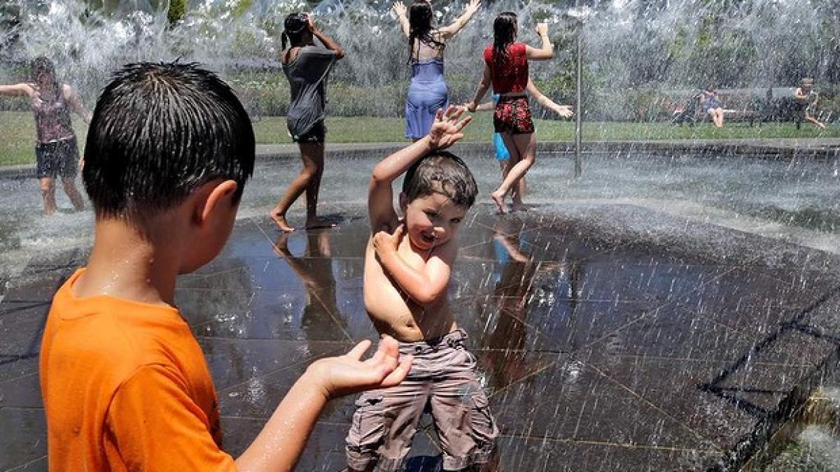 România fierbe la foc domol. Cod galben de CANICULĂ în şapte judeţe