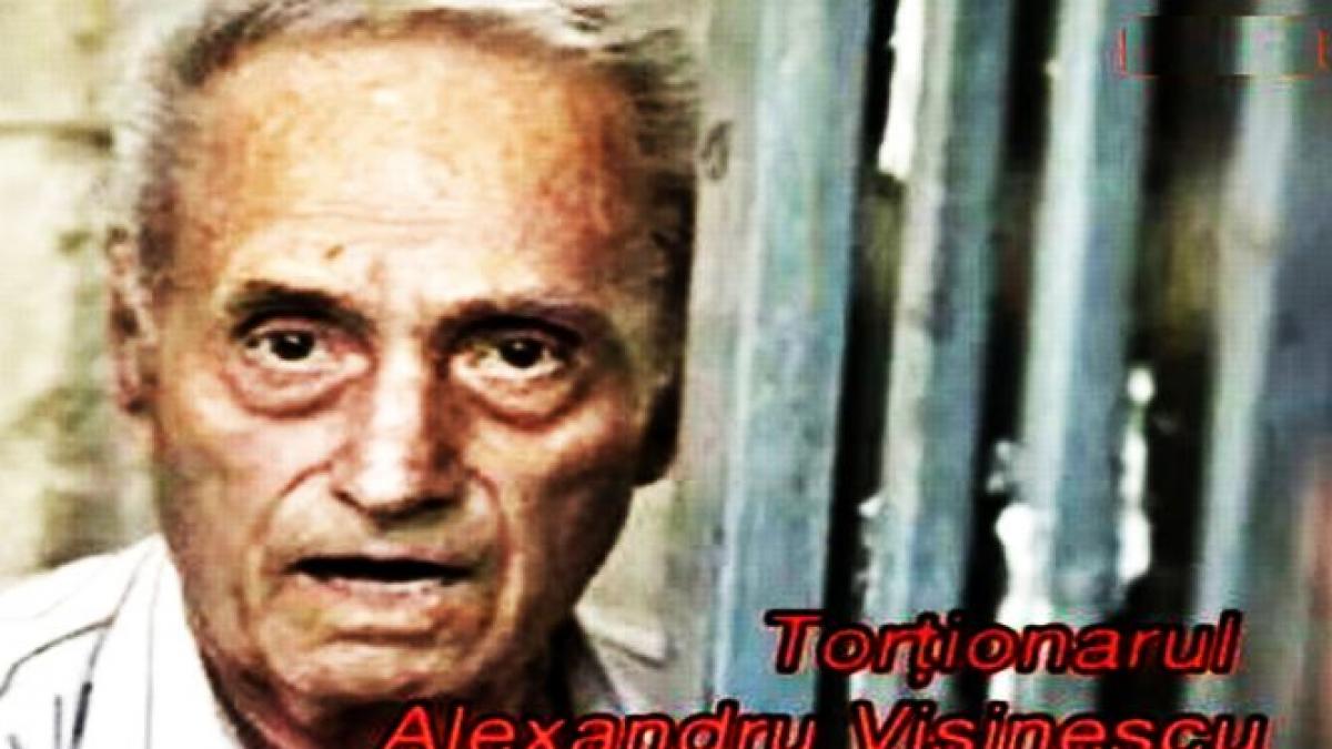 Cazul torţionarului Alexandru Vişinescu a atras atenţia presei internaţionale