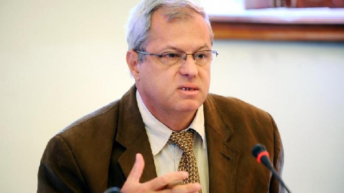 Răsvan Popescu: Voi contesta în justiţie concluziile ANI pe care le consider neîntemeiate