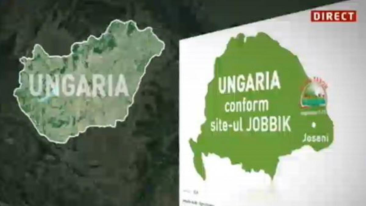 Reuniunea extremiştilor maghiari în România. Dan Tănasă: Statul român nu numai că o tolerează, ci chiar o finanţează din fonduri publice