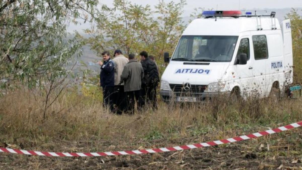 Detalii ale crimei care a îngrozit întreaga ţară. Ce au găsit poliţiştii în duba pastorului ucis