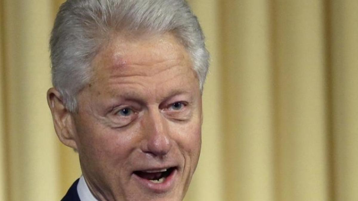 Bill Clinton: Obama este UN INCOMPETENT ŞI UN AMATOR! Nu înţelege cum funcţionează lumea!