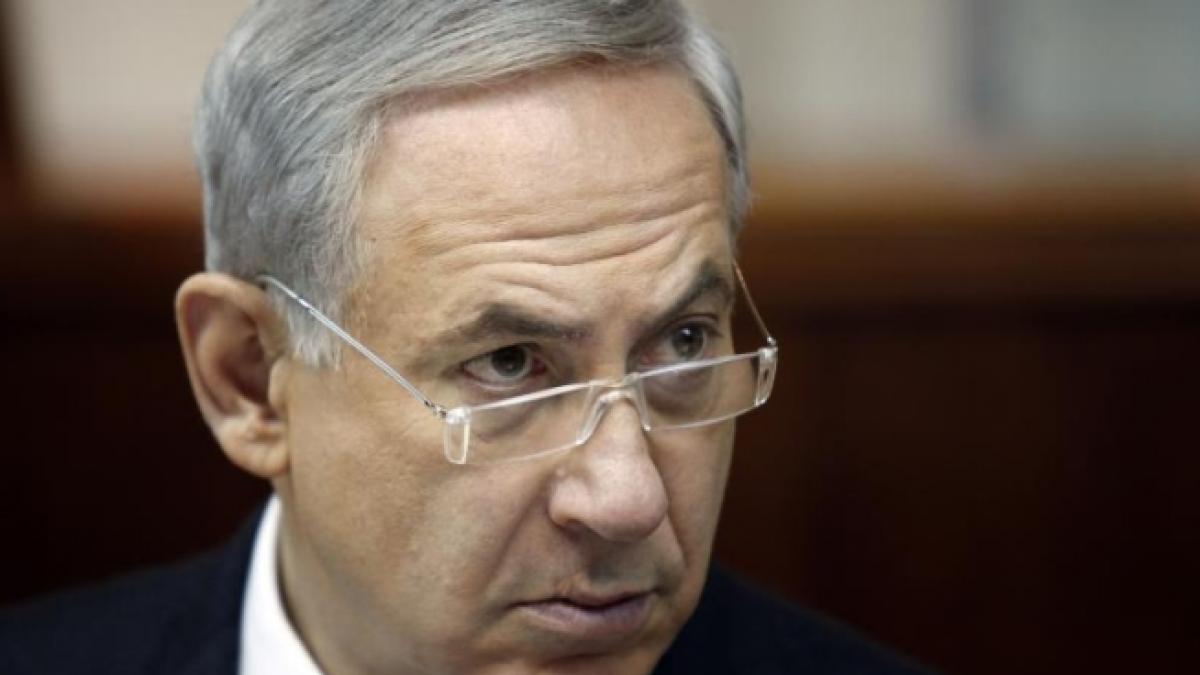 Premierul israelian, Benjamin Netanyahu, operat de hernie