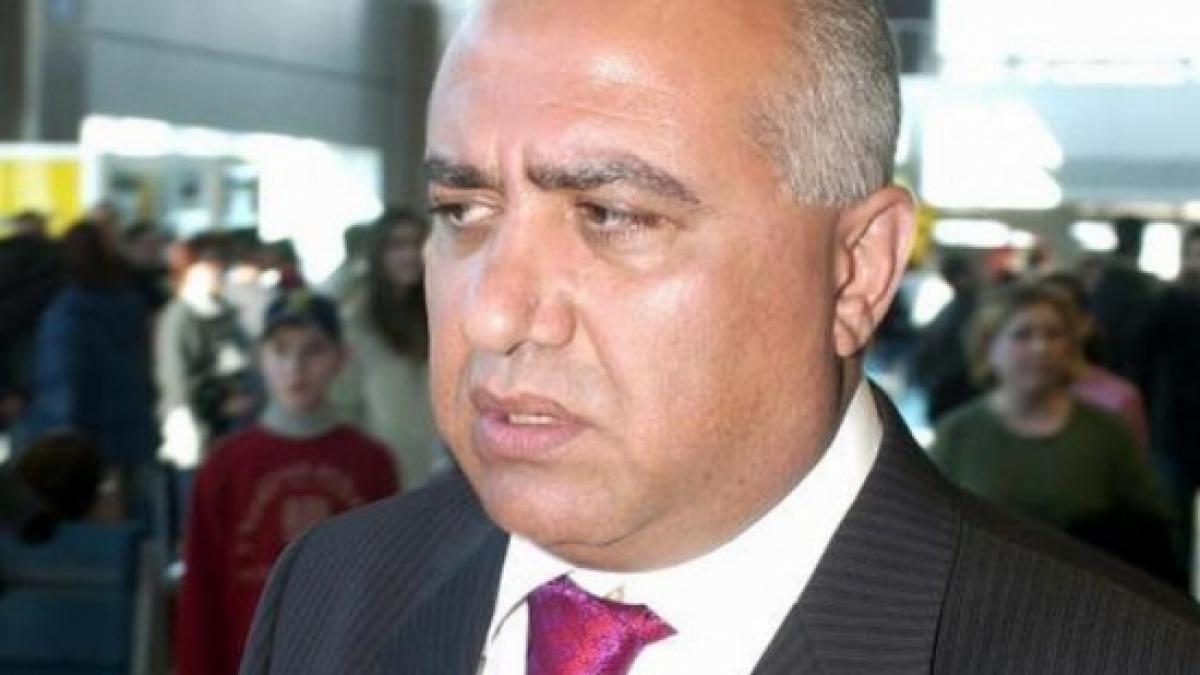 Subiectiv. Ce îi spunea Omar Hayssam procurorului de caz, despre Vasile Blaga