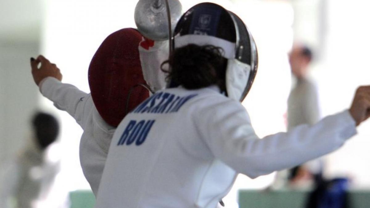 UPDATE. Echipa feminină de spadă a României, BRONZ la Campionatul Mondial de Scrimă