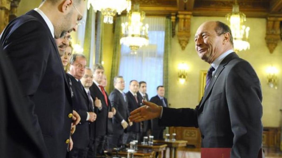 „Este o ameninţare directă venită de la comandantul suprem”. Reacţiile liderilor maghiari, după atacul lui Băsescu