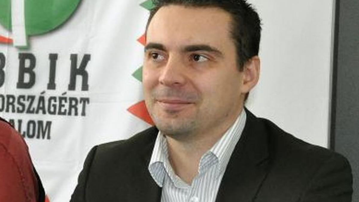 Liderul Jobbik, despre declaraţiile politicienilor români: Sunt ISTERICE