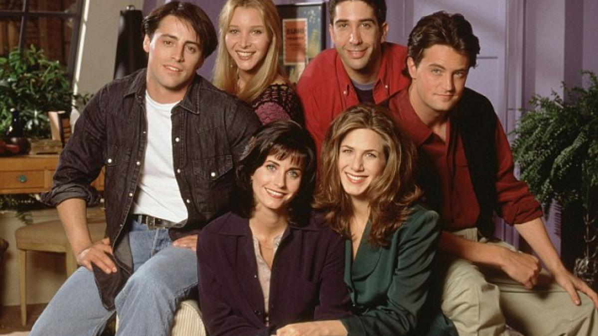 Lumea showbizz-ului este în ŞOC. Ce s-a întâmplat cu unul din cei mai îndrăgiţi actori din serialul &quot;Friends&quot;