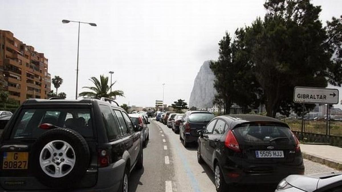 Madridul rămâne pe poziţii: &quot;Vom menţine controalele STRICTE de la frontiera cu Gibraltar&quot;