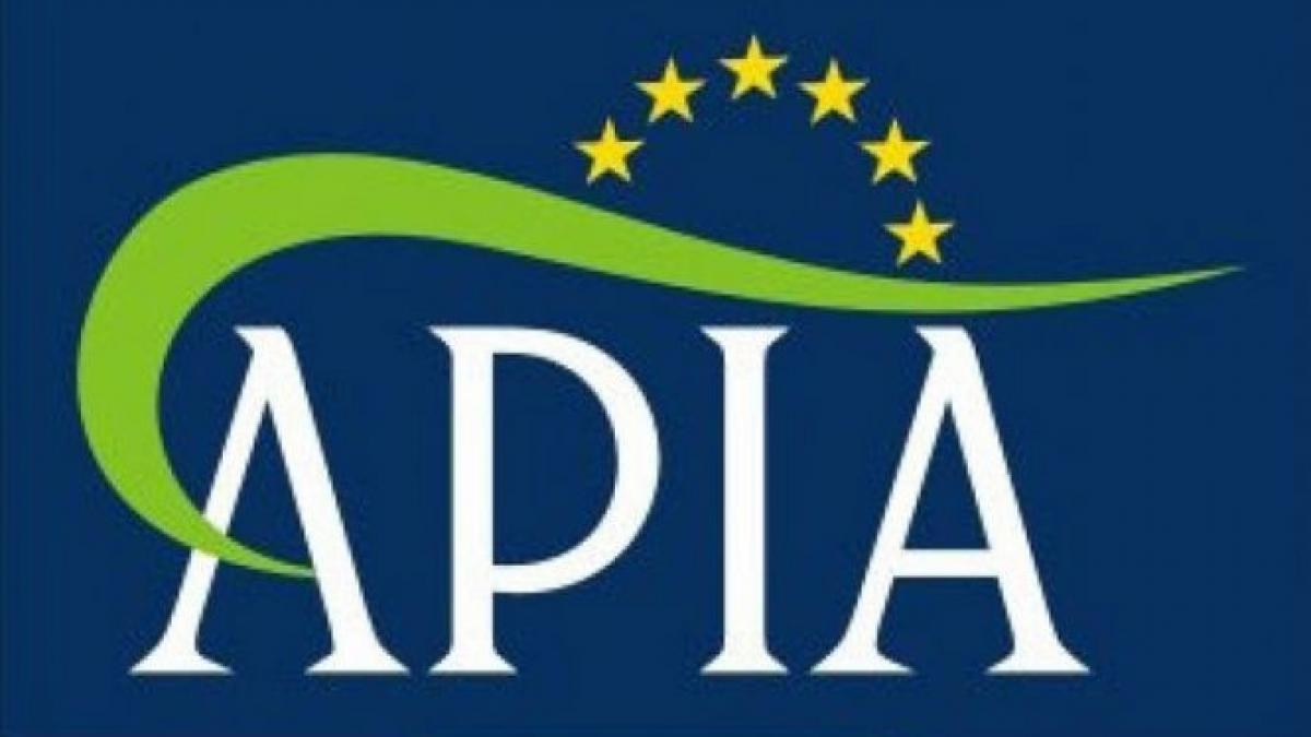 Directorul general adjunct al APIA, urmărit penal pentru luare de mită şi trafic de influenţă