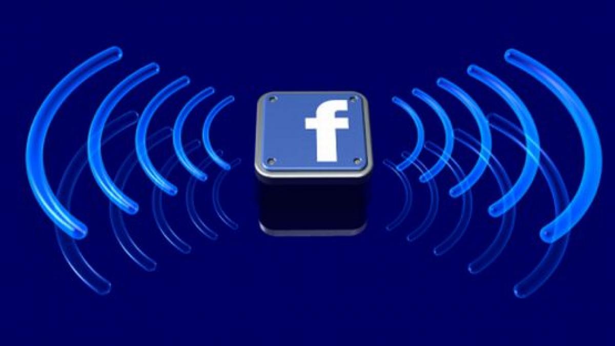 Facebook cumpără o companie specializată în tehnologie de recunoaştere vocală