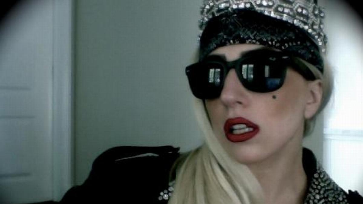 Lady Gaga, învinsă de hackeri: &quot;declarăm stare de urgenţă pentru muzica pop&quot;