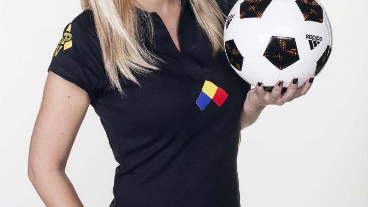 România se pregăteşte de mondiale în direct, la ANTENA 1