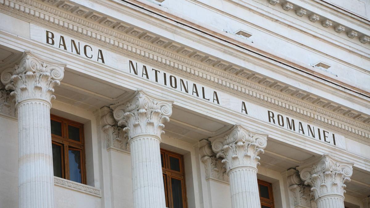 Anunţul a fost făcut AZI de Banca Naţională a României. Aceasta e noua MONEDĂ care va circula pe piaţă