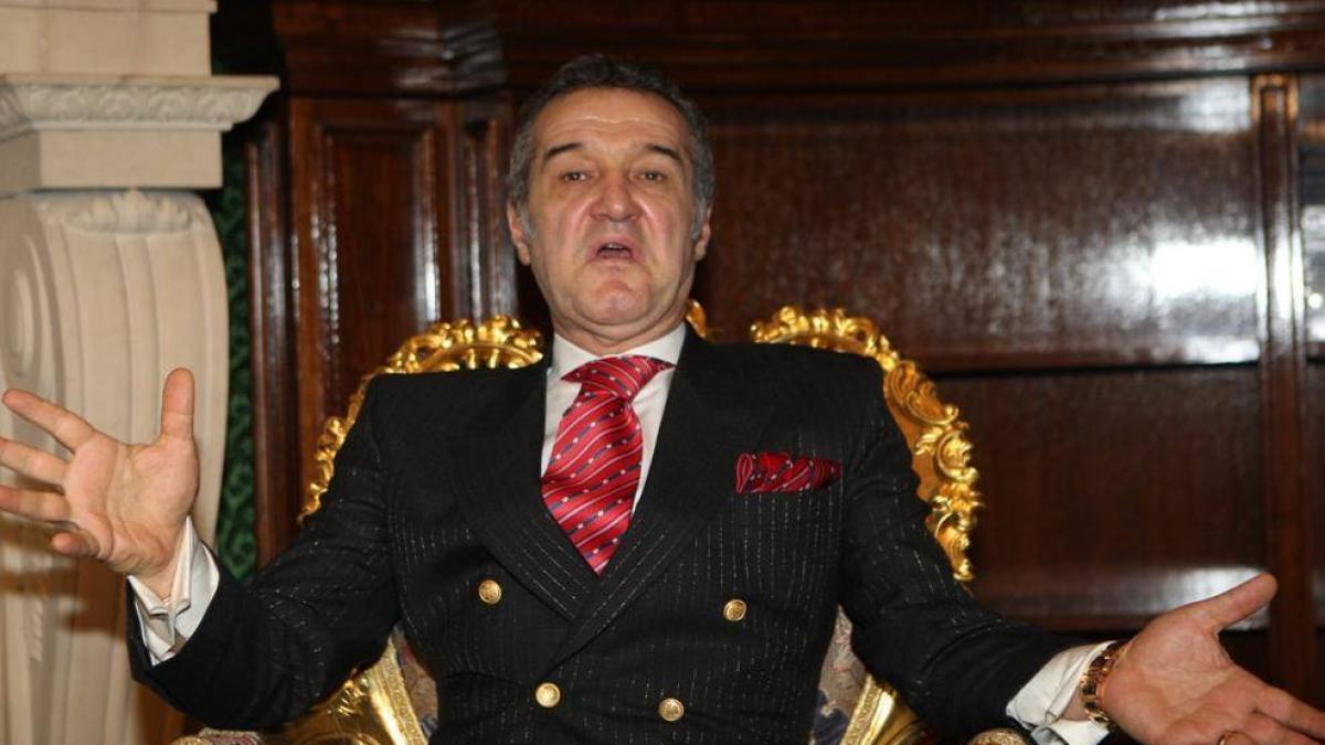 Îi e dor de gustul libertăţii. Becali face o nouă încercare de a scăpa din închisoare. Vrea să îşi pună ordine în afaceri