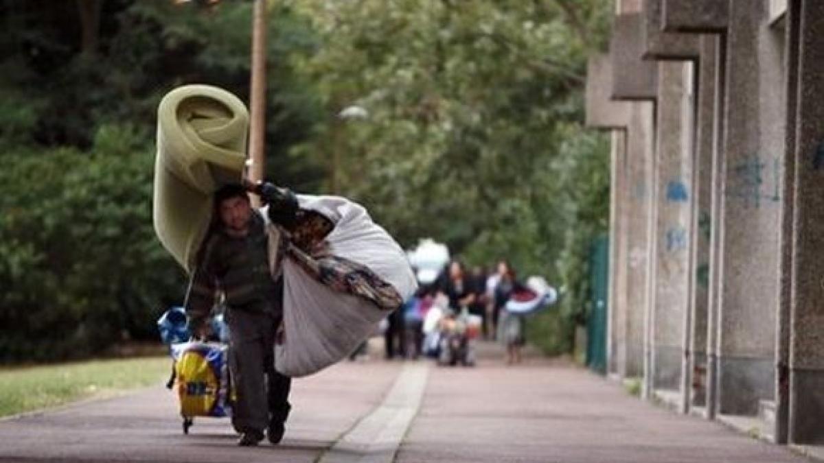 Jean-Marie Le Pen, ATAC LA ROMII din Franţa: Promenada des Anglais din Nisa, redenumită &quot;Romenadă&quot;