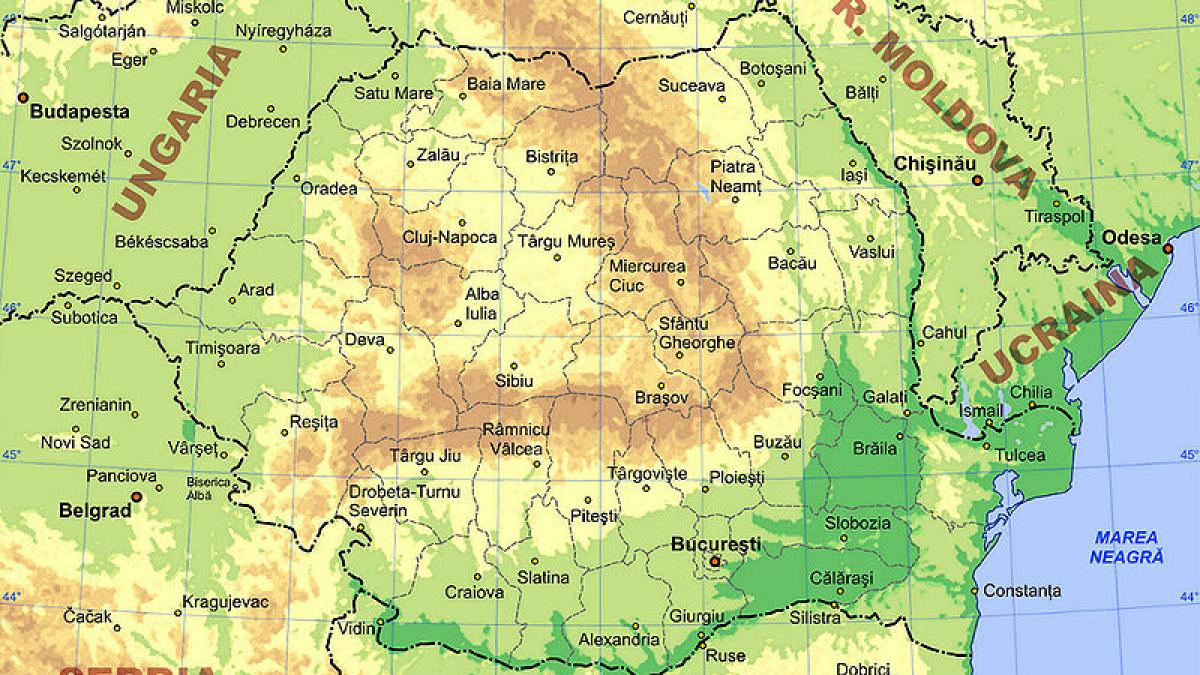 Românii nu şi-ar fi dorit să audă asta din partea meteorologilor. Ce se va întâmpla în următoarele zile