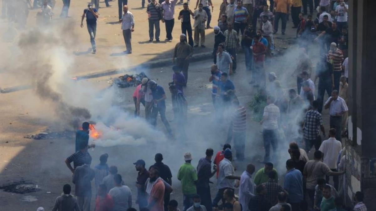 Fraţii Musulmani fac apel la o manifestaţie, joi, la Cairo