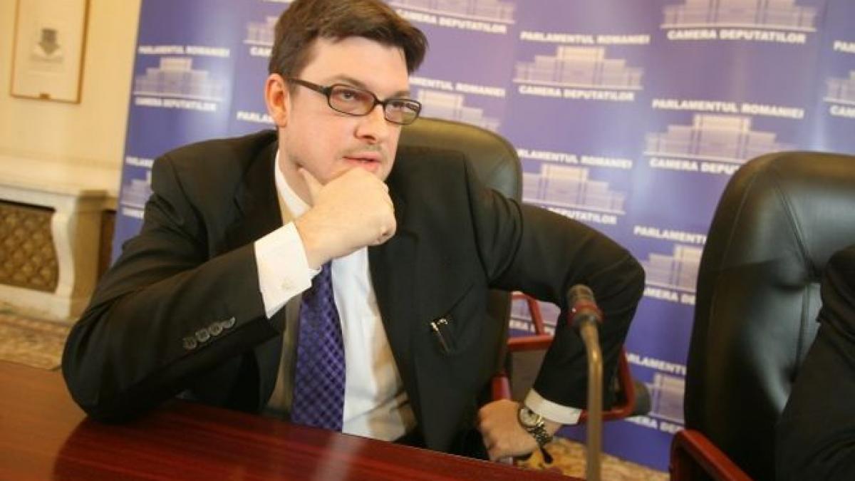 PC a depus plângeri penale împotriva autorităţilor din Harghita şi cere declararea lui Vona Gabor persona non-grata