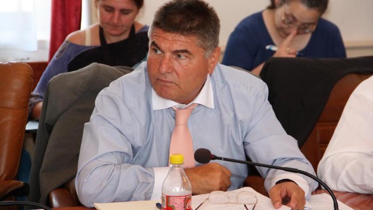 Fostul şef al DGFP Bihor Ioan Lascău a fost extrădat de SUA