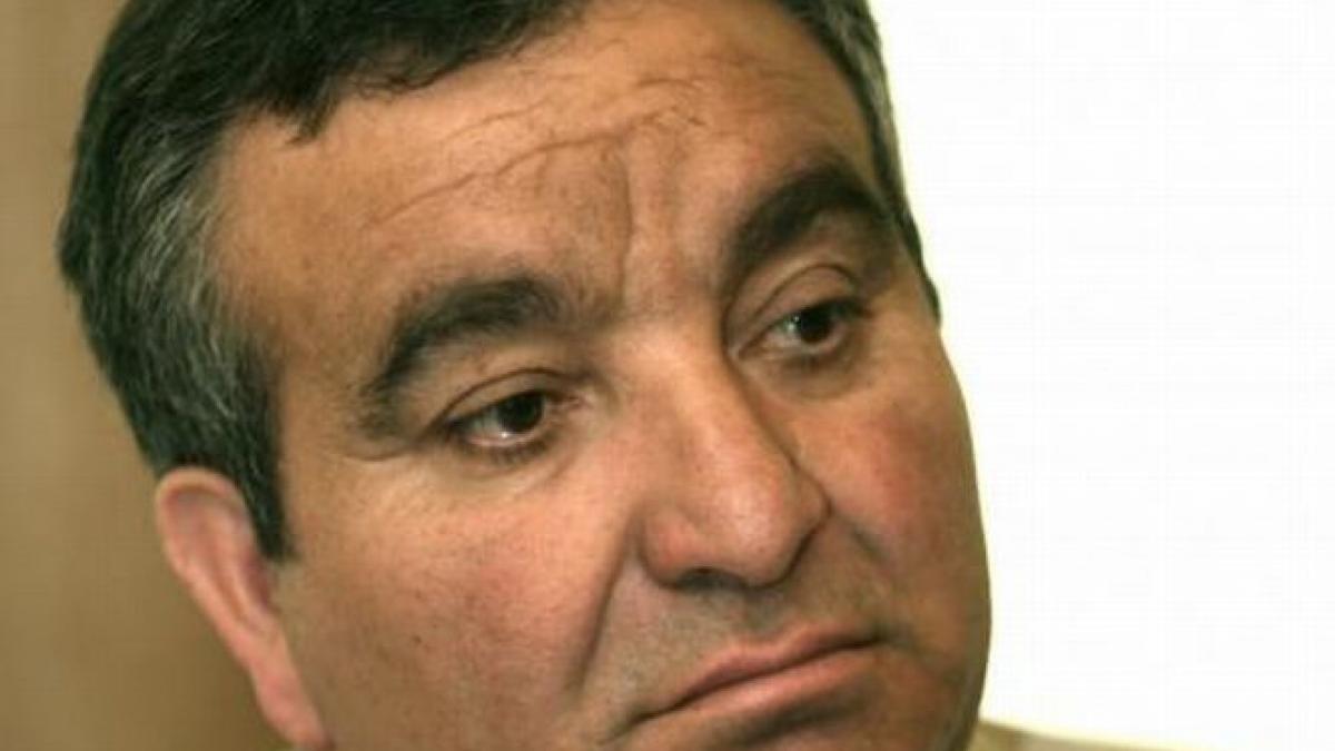 Dorin Cioabă: Am ajuns pe mâna traficanţilor. Nu pot ridica trupul tatălui meu de la morga spitalului decât după ce achit o factură de 350.000 de dolari