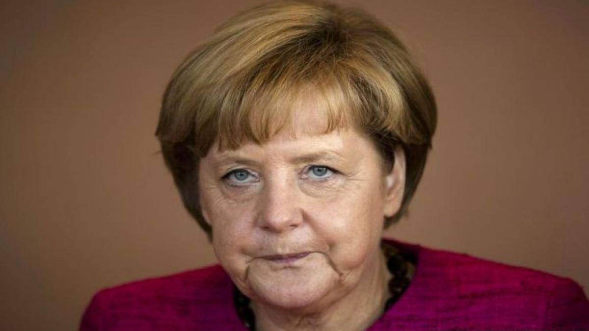 Angela Merkel, primul cancelar al Germaniei care va vizita lagărul de la Dachau