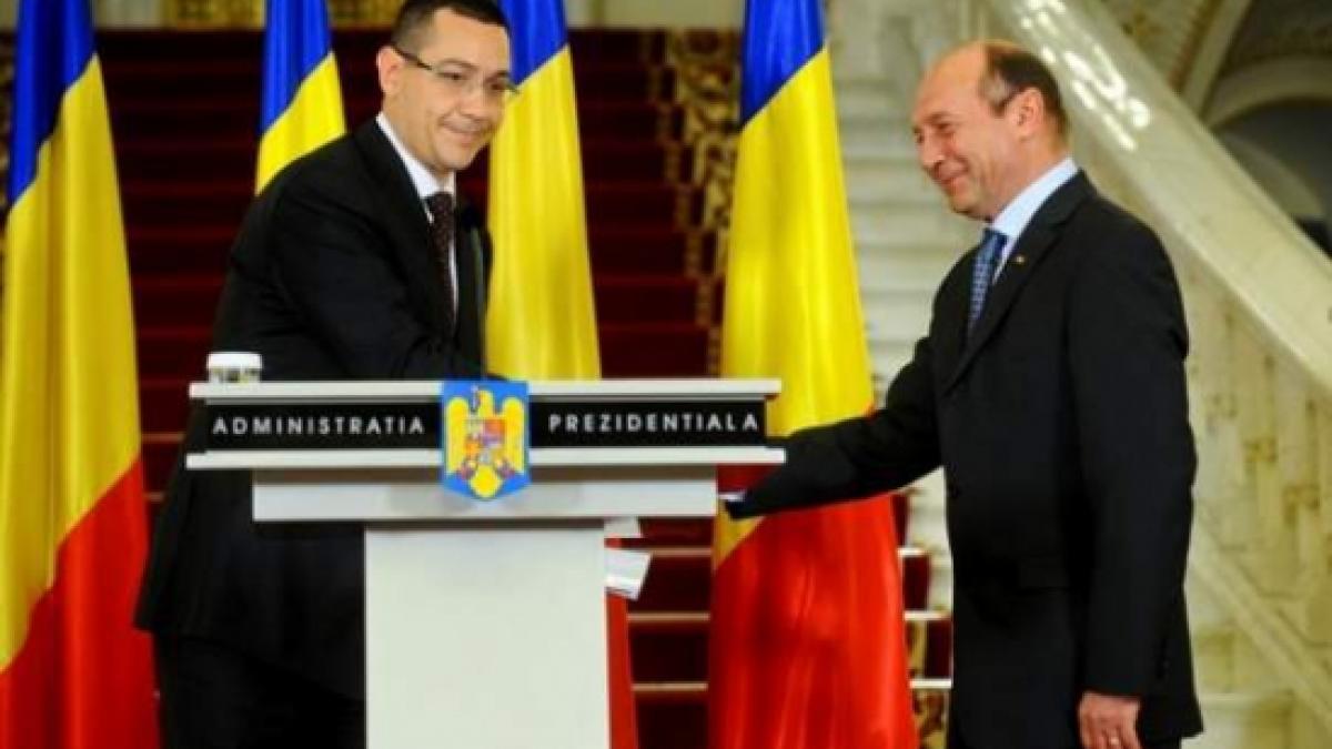 Bogdan Oprea: Premierul Ponta urmăreşte, în mod evident, să creeze un blocaj instituţional 